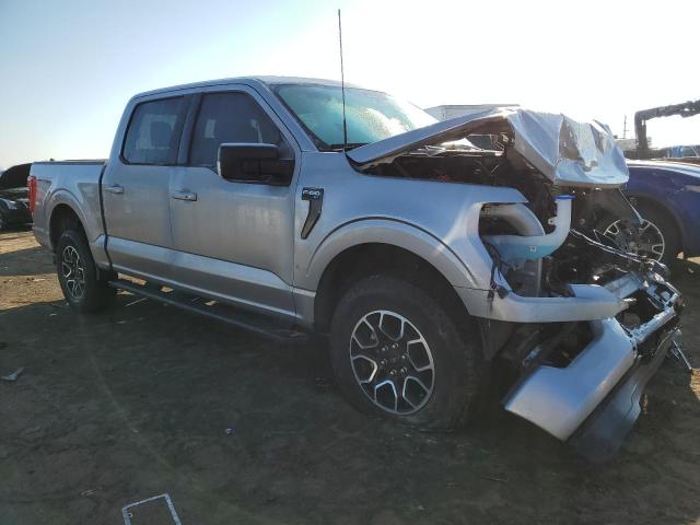 2023 FORD F150 SUPER - 1FTEW1EP4PFC20992