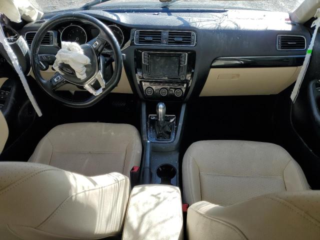 2017 VOLKSWAGEN JETTA SEL - 3VWL17AJ3HM382735