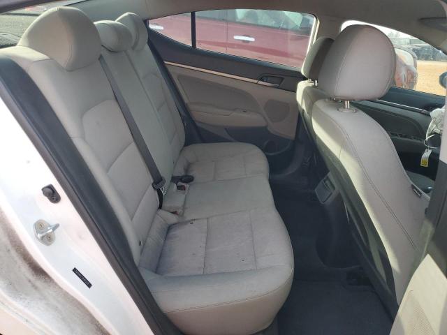 2017 HYUNDAI ELANTRA SE 5NPD84LF5HH042406