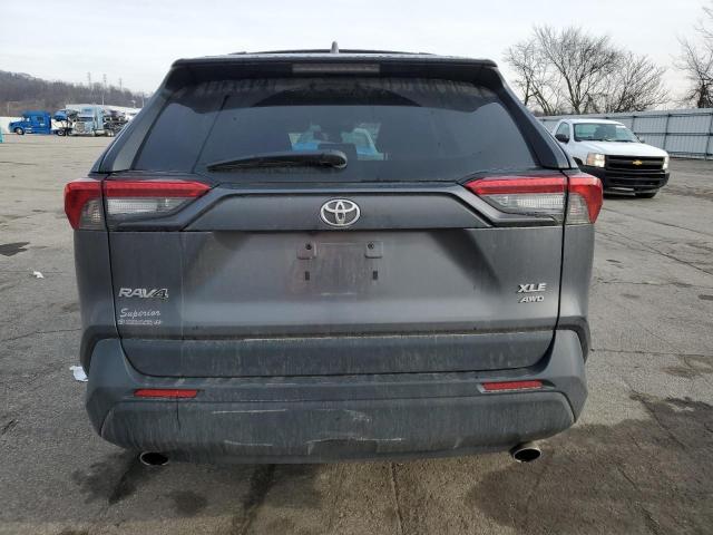 2T3P1RFV2MC207852 2021 TOYOTA RAV4
