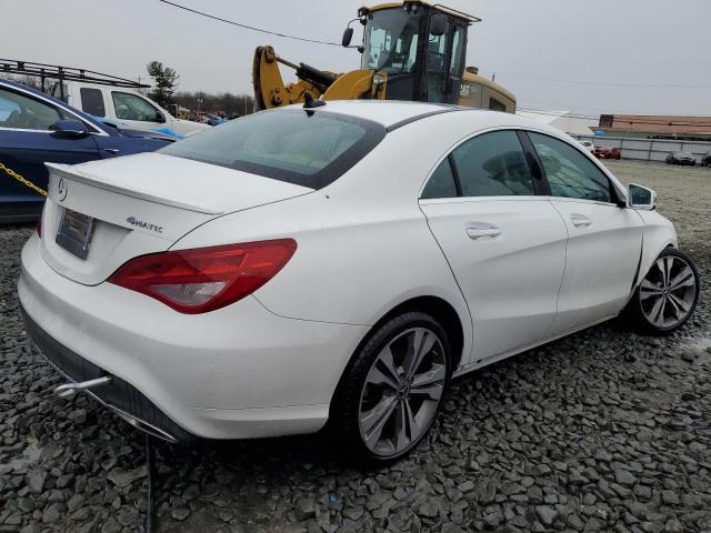 2019 Mercedes-Benz Cla 250 4Matic VIN: WDDSJ4GB3KN740030 Lot: 41629674