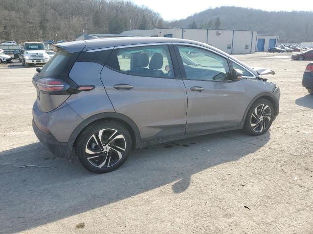 2022 CHEVROLET BOLT EV 2L - 1G1FX6S06N4102143