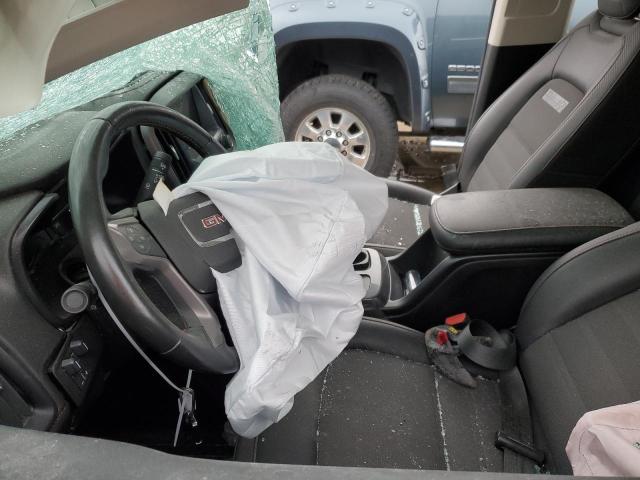 2019 GMC CANYON ALL 1GTP6FE11K1220908
