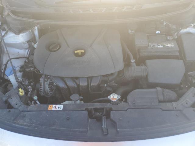 2018 KIA FORTE EX - 3KPFL4A86JE247447