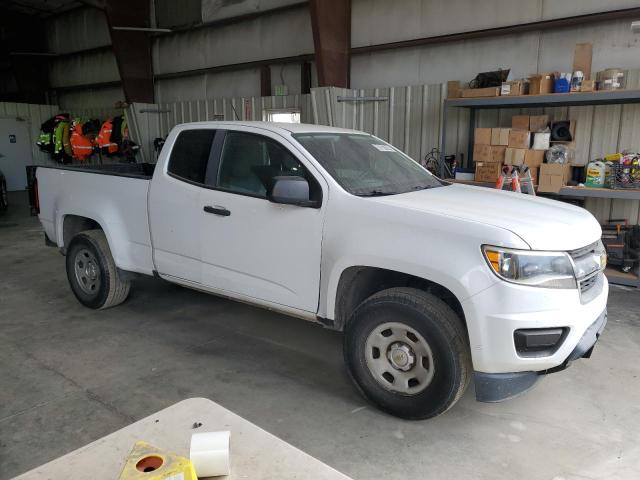 2016 CHEVROLET COLORADO 1GCHSBEA4G1296462