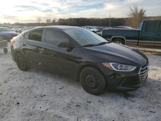 VIN KMHDH4AE7FU294537 2015 Hyundai Elantra, SE no.4