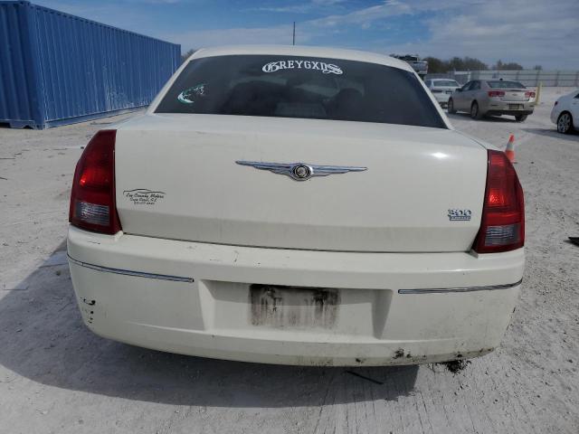 2C3KA53G96H360887 2006 Chrysler 300 Touring