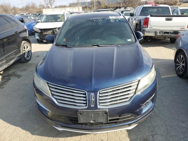 2015 Lincoln Mkc VIN: 5LMTJ2AHXFUJ05469 Lot: 43511124