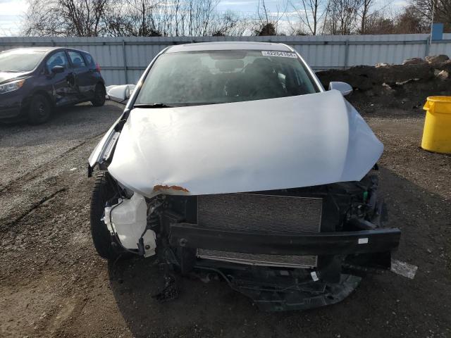 2018 Hyundai Elantra Sel VIN: KMHD84LF2JU513550 Lot: 42264164