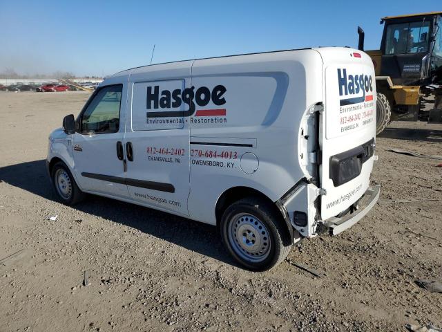 2020 Ram Promaster City VIN: ZFBHRFAB9L6R51815 Lot: 43011594