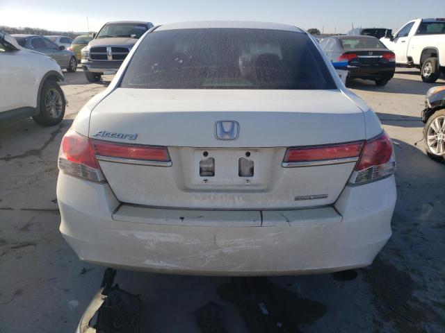 1HGCP2F66CA221666 | 2012 Honda accord se