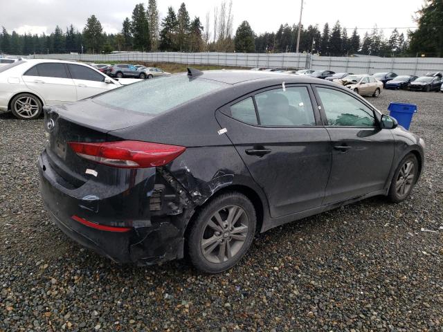 2017 HYUNDAI ELANTRA SE 5NPD84LF5HH194704