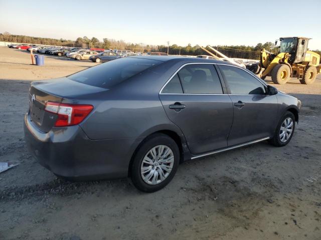 VIN 4T1BF1FK5EU356400 2014 Toyota Camry, L no.3