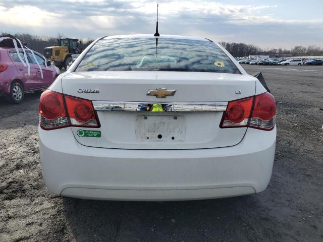 1G1PC5SB9D7174012 2013 Chevrolet Cruze Lt