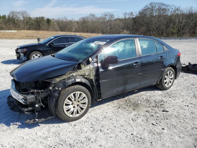 2020 TOYOTA COROLLA LE - 5YFEPRAE8LP133258