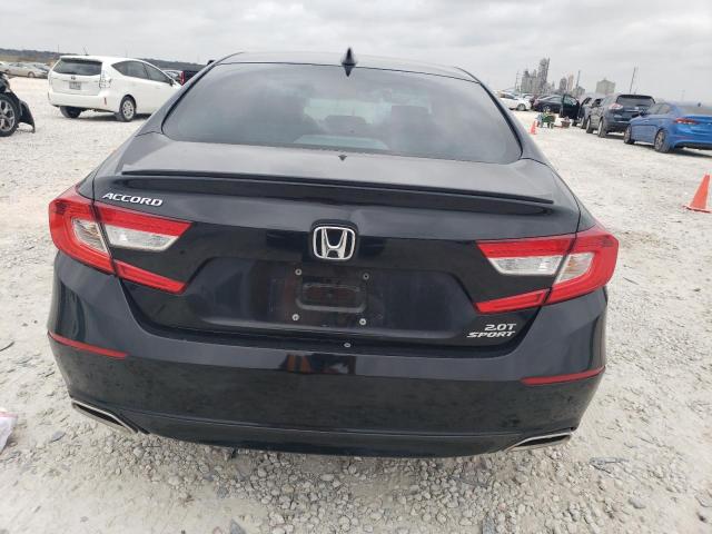 2021 HONDA ACCORD SPO 1HGCV2F39MA009194