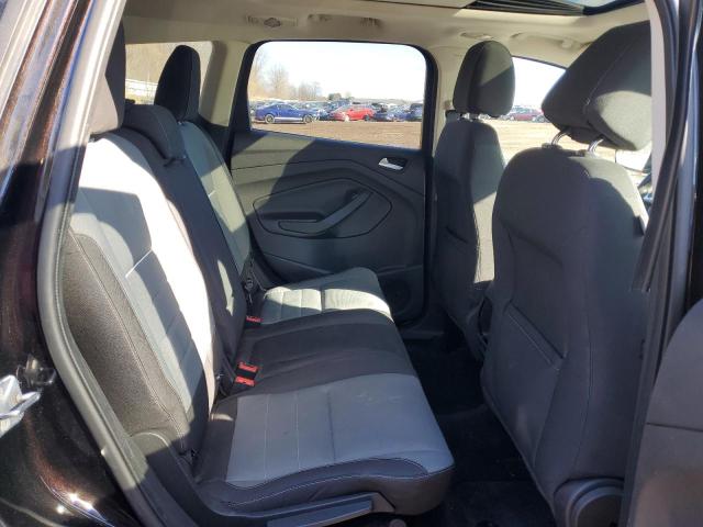 2013 Ford Escape Se VIN: 1FMCU0GX0DUB62550 Lot: 42723424