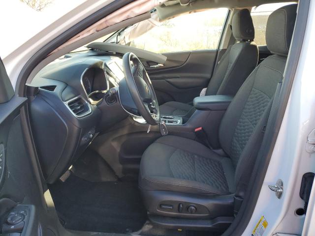 2018 CHEVROLET EQUINOX LT 3GNAXJEV2JL394333