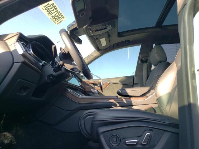 2020 AUDI Q8 PRESTIG WA1FVBF10LD015872