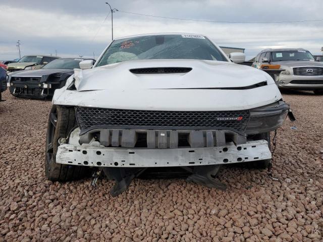 2019 DODGE CHARGER R/ - 2C3CDXCT0KH587903