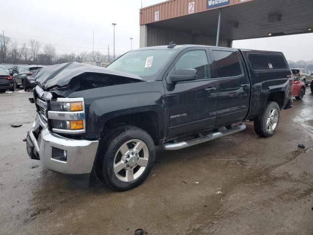 2016 CHEVROLET SILVERADO 1GC1KVEG7GF177704