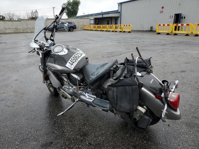 2007 YAMAHA XVS1100 JYAVP11Y37A010436