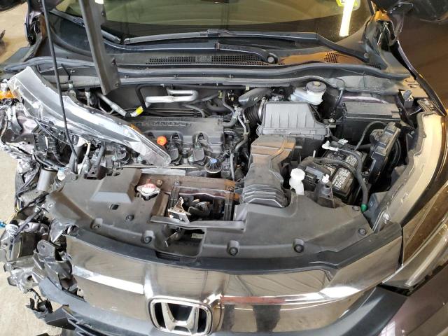 2020 HONDA HR-V EX 3CZRU6H53LM730110