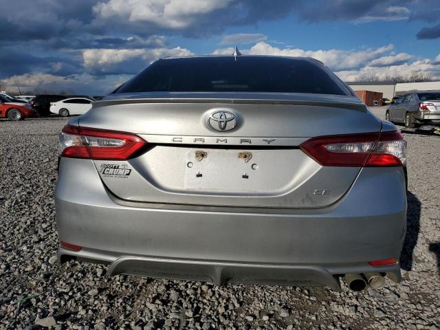2020 Toyota Camry Se VIN: 4T1G11AK2LU880337 Lot: 43866334