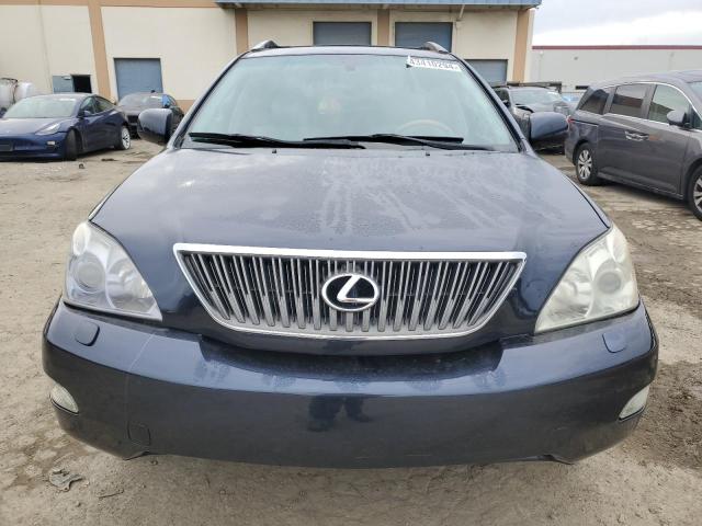 2007 Lexus Rx 350 VIN: 2T2HK31UX7C003581 Lot: 43410294