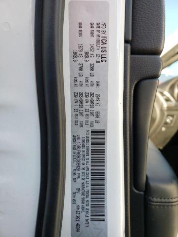 2019 JEEP GRAND CHER 1C4RJFAG9KC639420