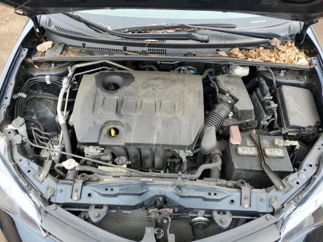 2019 TOYOTA COROLLA L - 5YFBURHE4KP870862