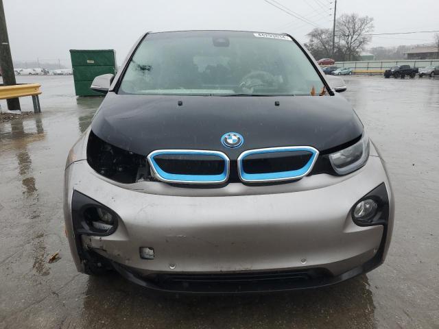 2014 BMW I3 Bev VIN: WBY1Z2C51EVX51114 Lot: 44293834