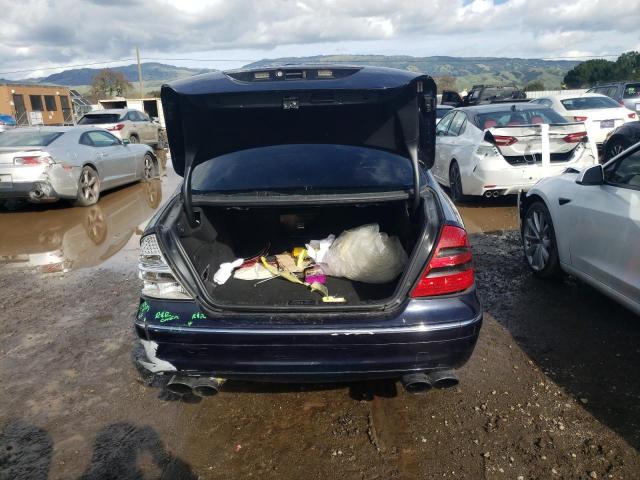 2005 Mercedes-Benz E-klasse - Image 6