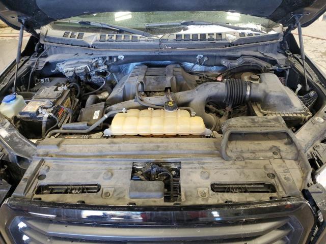 2016 FORD F150 SUPER - 1FTEX1EP1GFB86877