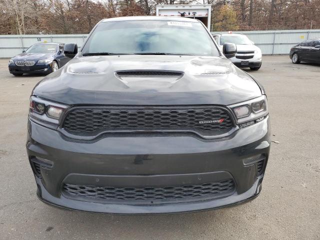 2021 Dodge Durango R/T VIN: 1C4SDHCT5MC694335 Lot: 41093464