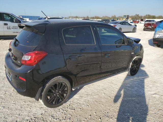 2020 MITSUBISHI MIRAGE LE ML32A5HJ8LH005908