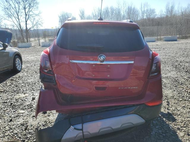2019 BUICK ENCORE PRE KL4CJASBXKB790939
