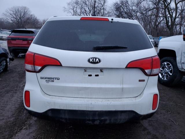 2015 Kia Sorento - Image 6