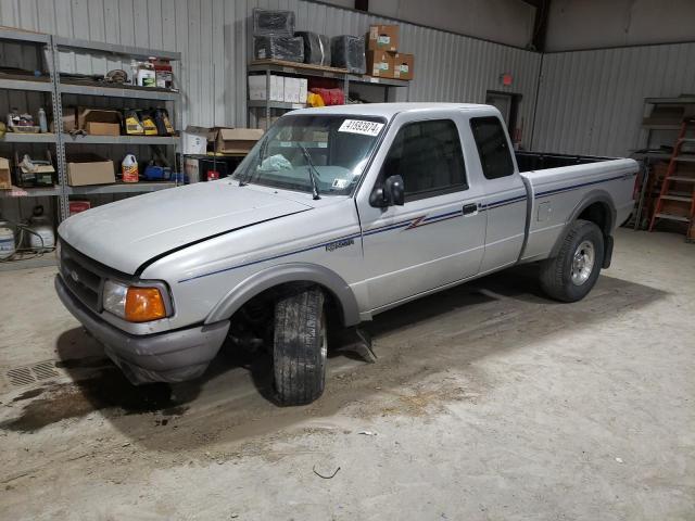 1996 Ford Ranger 