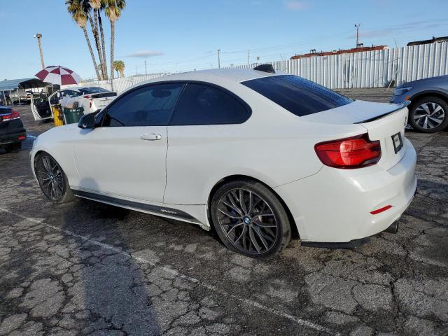 VIN WBA2J5C54JVB28112 2018 BMW 2 Series, M240I no.2