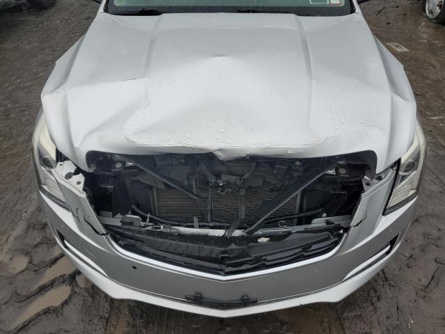 2015 CADILLAC ATS PERFOR 1G6AJ5SX7F0105784