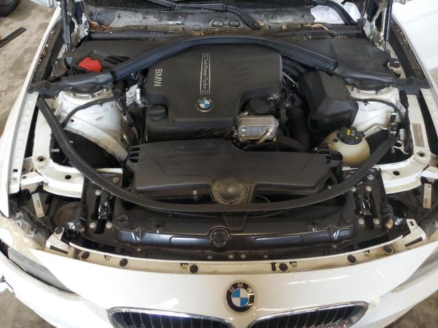 2015 BMW 320 I VIN: WBA3B1G51FNT06082 Lot: 43591164