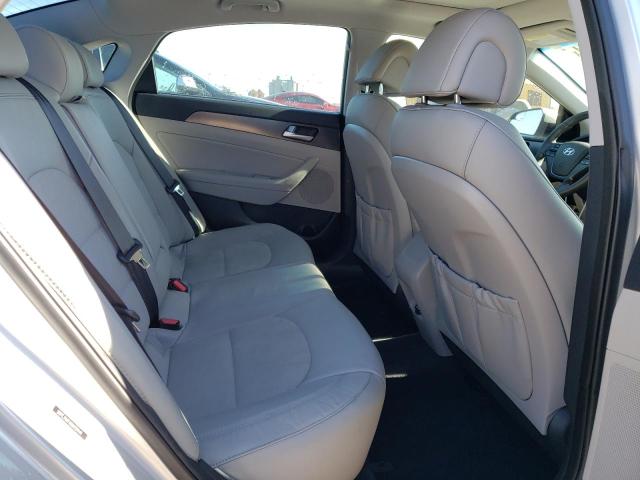 2016 Hyundai Sonata - Image 10