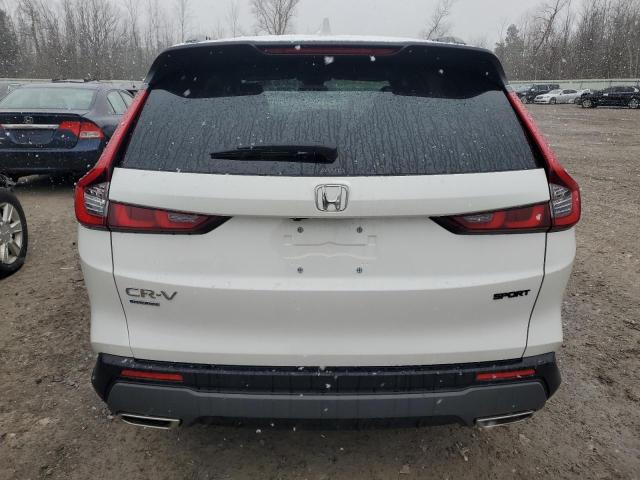 2024 HONDA CR-V SPORT - 5J6RS6H59RL015266