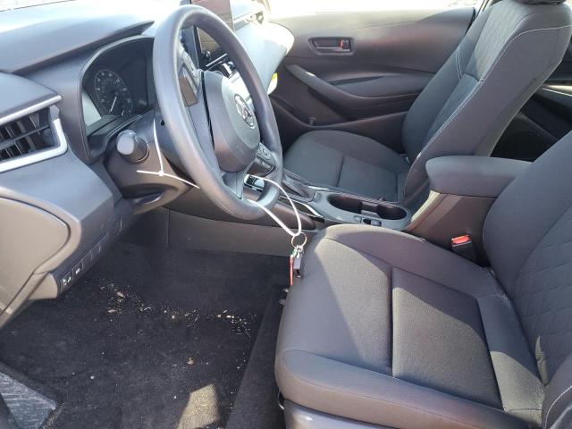 2023 TOYOTA COROLLA LE - JTDB4MEE6PJ006303