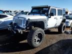 2015 JEEP WRANGLER U - 1C4BJWDG0FL540486