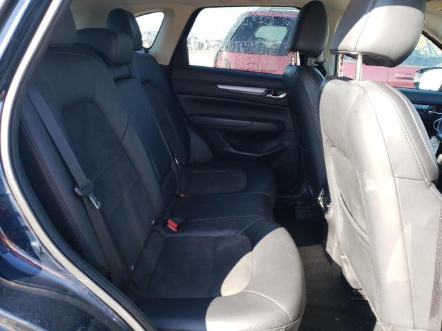 2018 MAZDA CX-5 TOURI JM3KFBCM3J0448100