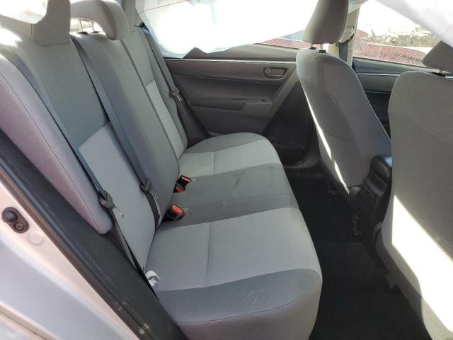 2015 TOYOTA COROLLA L 2T1BURHE5FC329650