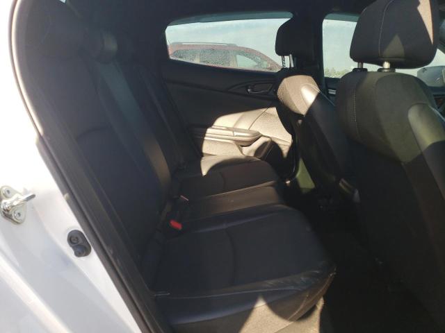 2021 HONDA CIVIC SPOR SHHFK7H44MU413386