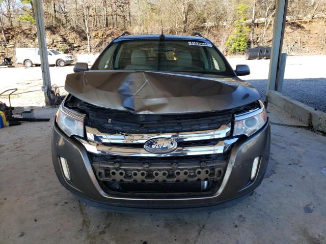 2013 Ford Edge Limited VIN: 2FMDK3KC6DBA56920 Lot: 41625064